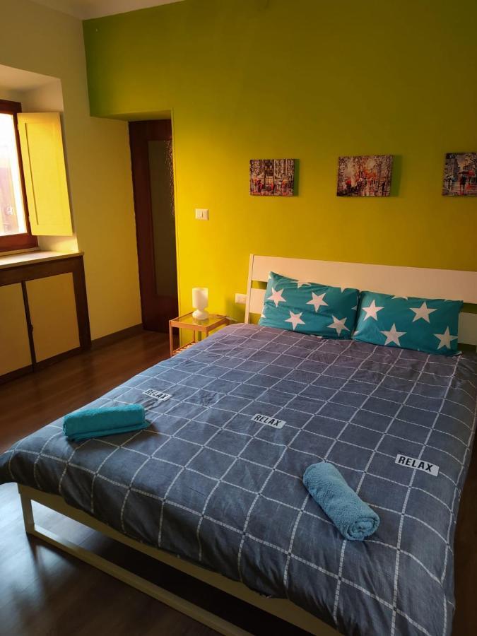 Verbania Centro Storico 2 Camere Exteriör bild