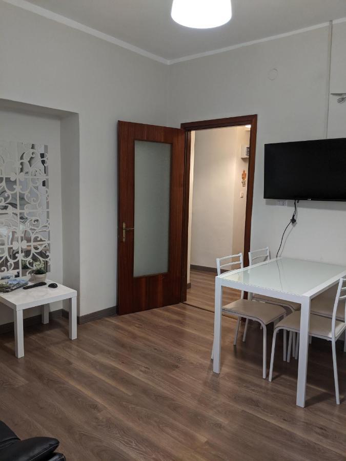 Verbania Centro Storico 2 Camere Exteriör bild