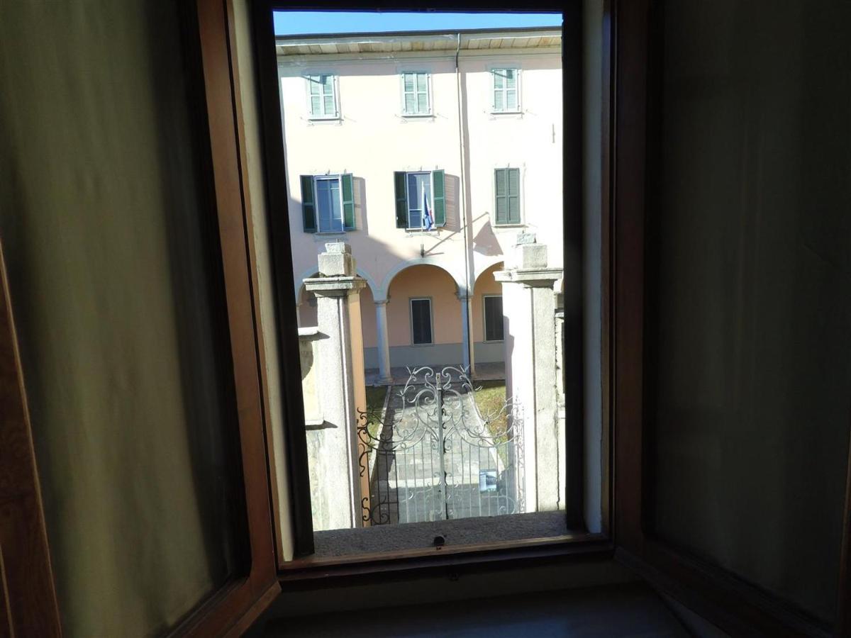 Verbania Centro Storico 2 Camere Exteriör bild