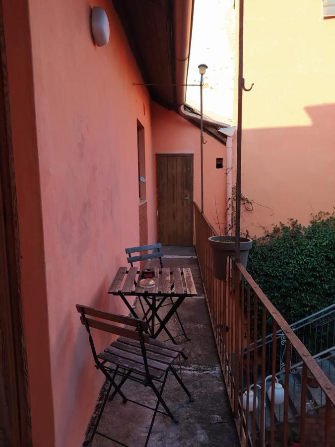 Verbania Centro Storico 2 Camere Exteriör bild