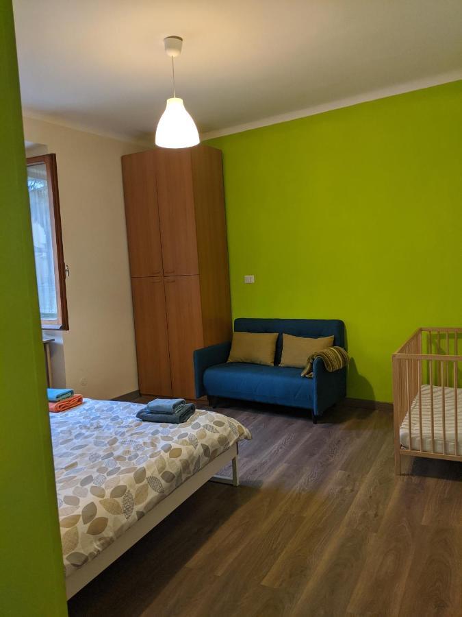 Verbania Centro Storico 2 Camere Exteriör bild