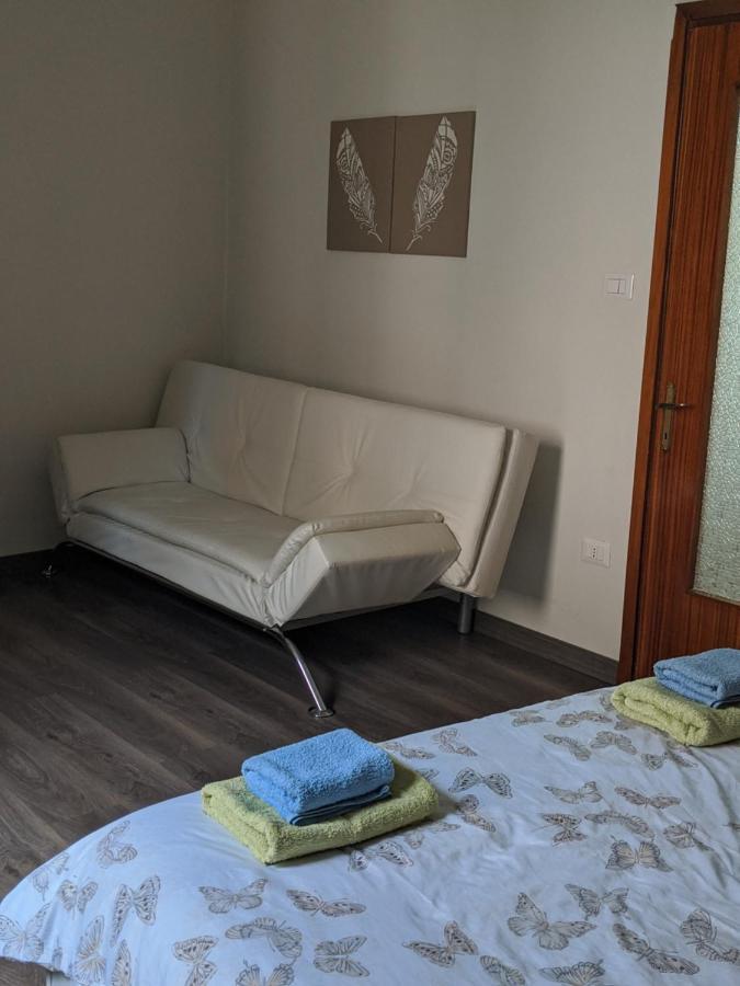 Verbania Centro Storico 2 Camere Exteriör bild