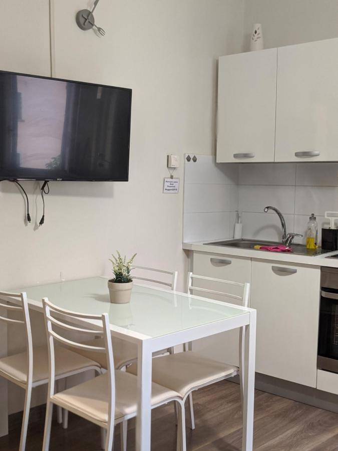 Verbania Centro Storico 2 Camere Exteriör bild