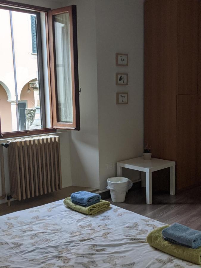 Verbania Centro Storico 2 Camere Exteriör bild