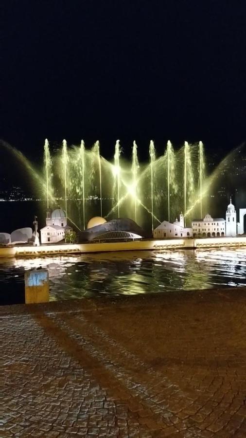 Verbania Centro Storico 2 Camere Exteriör bild