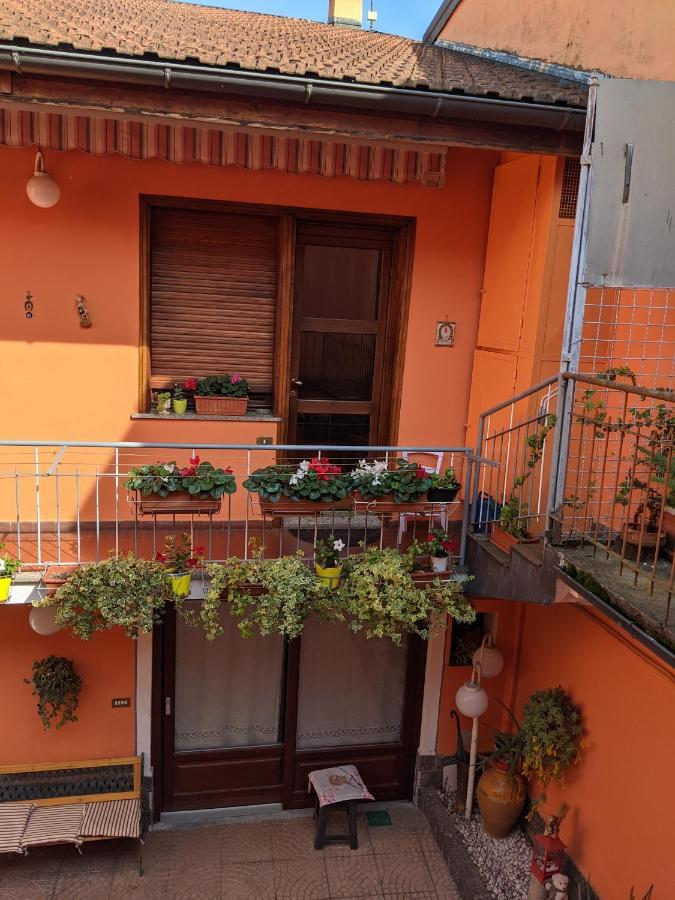 Verbania Centro Storico 2 Camere Exteriör bild